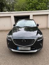 Mazda XC 3 - Mazda CX-3 von privat