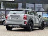 MINI One Countryman LED Navi PA RFK HuD AHK Shz - graue MINI One Countryman