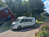 Adria Twin 600 SP mit Busbiker 163 PS  - Adria Kastenwagen
