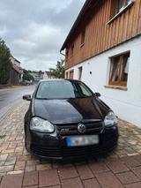 Volkswagen Golf 5 R32 3,2l VW Recaro Schalensitze ( T... - Volkswagen: Recaro