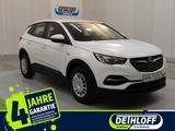 Opel Grandland (X) 1.2 Turbo, Selection - Opel Grandland (X) in Rostock
