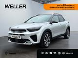 Kia Stonic 1.0 T-GDI Mild Hybrid DCT7 GT Line *CAM* - Kia Stonic: Automatik