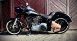 Harley-Davidson FatBoy FAT BOY FLSTFB 103 - Harley-Davidson Motorräder in Herne
