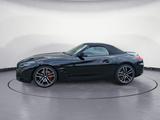 BMW Z4 M40i Cabrio Head-Up Display, Klimaautomatik,  - BMW Z4 M40: Cabrio