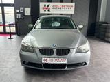 BMW 525D 2-Hand Xenon Alu Gepflegt - BMW 525 aus 2006: 525d