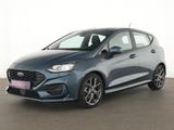Ford Fiesta ST-Line Winter-Paket|LED|Navi|Sitzheizung - Ford Fiesta Gebrauchtwagen in Düsseldorf