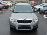 Skoda Yeti Family - Skoda Yeti in Chemnitz