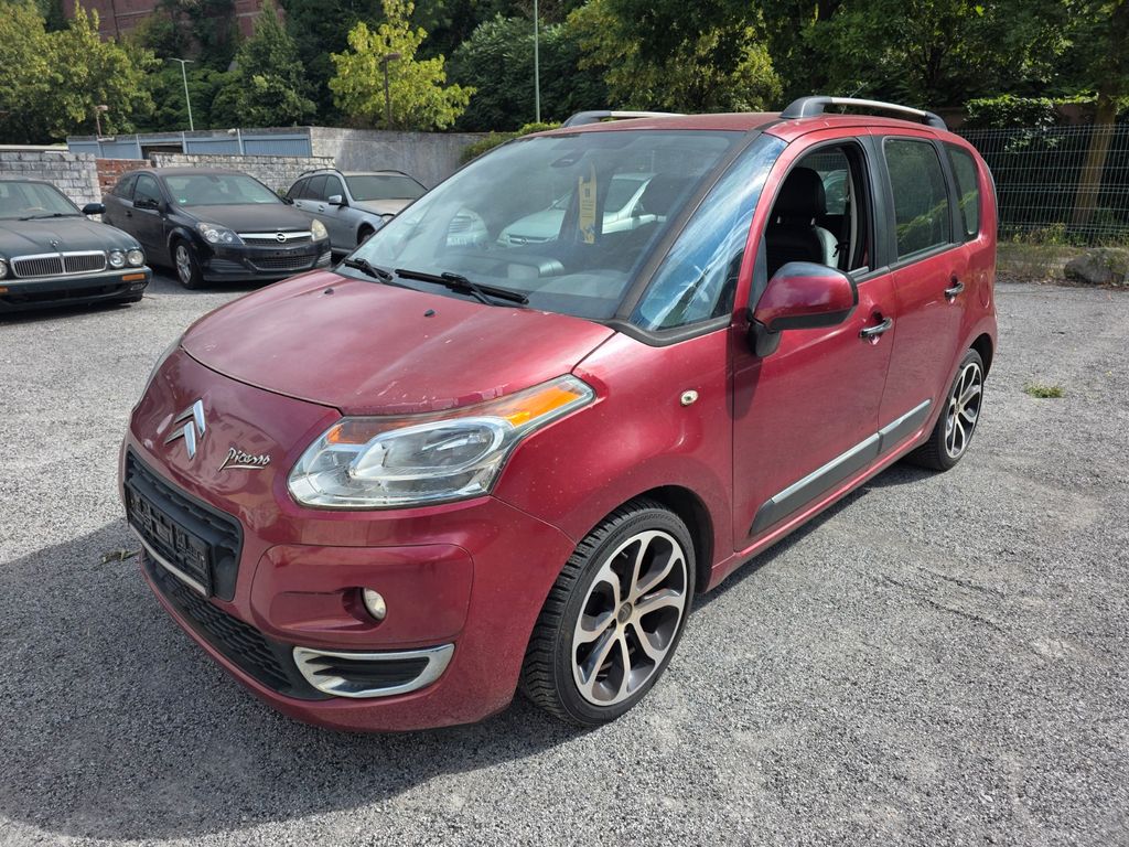 Angebot ansehen Citroën C3