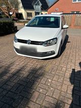 Volkswagen VW Polo 6R 1.4 TDI - Volkswagen Polo: TDI 6r
