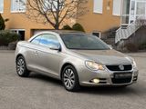Volkswagen Eos 2.0 Turbo *Cabrio*Xenon*Klima*6Gang*Pdc - Volkswagen Eos: Turbo