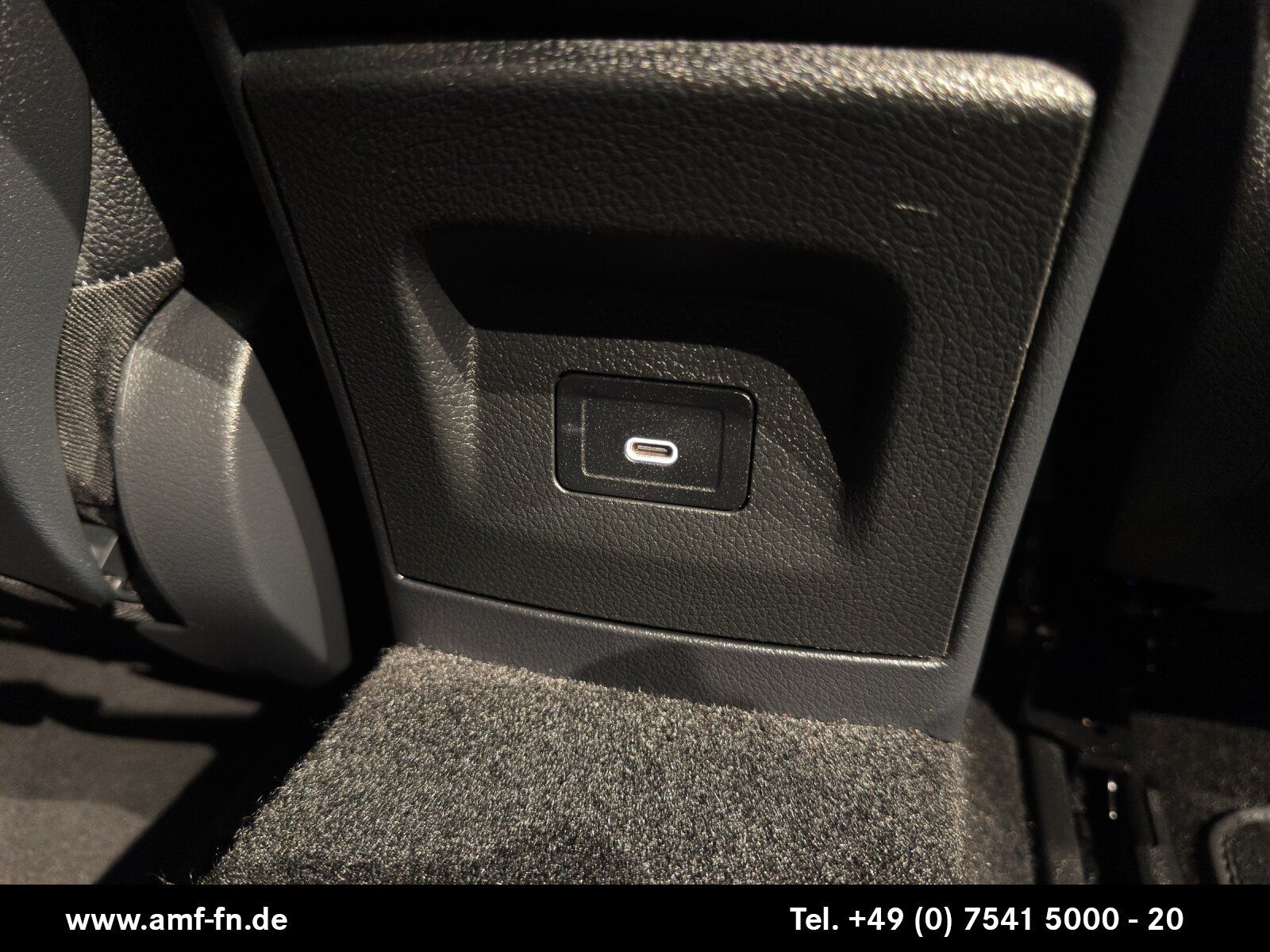 AMG SPECIAL EDITION | PANO | NIGHT | BURM | 360°