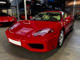 Ferrari 360 F1  *29500KM*Sunroof*Sammler - Ferrari 360: F360