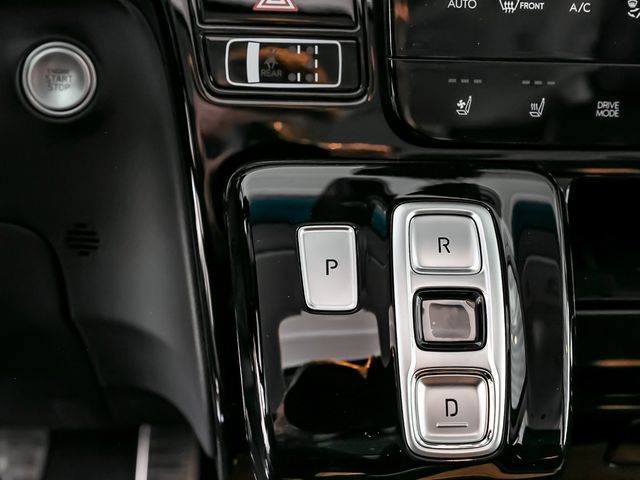 Hyundai Staria Signature Hybrid 2WD Relax-Sitze 7-Sitzer