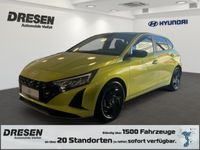 Hyundai i20 - Vorschau Bild 1