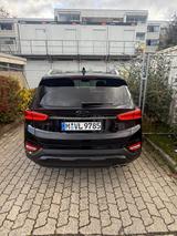 Hyundai SANTA FE 2.2 CRDi Premium 4WD 8AT Premium - Hyundai SANTA FE: Allradantrieb, Crdi