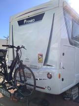 Itineo MC740 Spirit Edition Queensbett u. HY4 - Itineo Wohnwagen & Wohnmobile