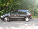 Chrysler Voyager Family 2.5 CRD Family - Chrysler Voyager aus 2003
