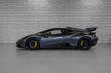 Lamborghini Huracán STO*CARBON*ROLLBAR*PPF*LIFT*WARRANTY - Lamborghini Huracan STO mit Benzin-Antrieb