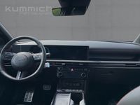 Hyundai TUCSON - Vorschau Bild 8