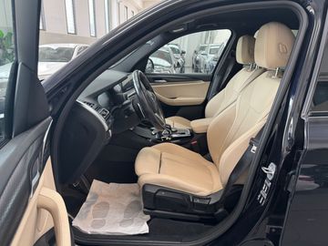 BMW X3 - 9