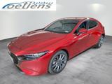 Mazda 3 2.5L e-SKYACTIV G 140PS FWD Exclusive-line HUD - Mazda 3 Neuwagen