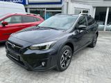 Subaru XV Exclusive+ - Subaru XV aus 2018