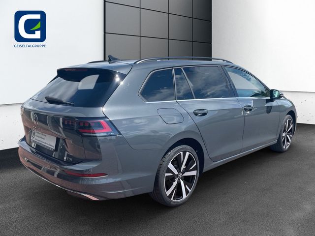 Golf VIII Variant 1.5 eTSI Style *DSG*AHK*MATRIX