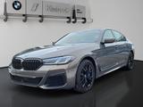 BMW 545e xDrive Lim M SPORT INDI ALVITGRAU Sitzbelüf - BMW 545: 545i