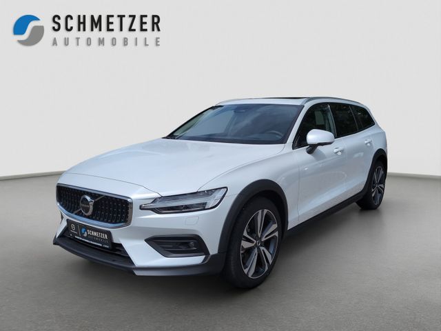 Volvo V60CC+B5+AWD-GT+Plus+Standhzg+AHKsemi+360°Kamera