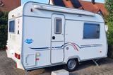 Adria Altea 361 LT Mover, Markise, Fahrradträger - Adria 361