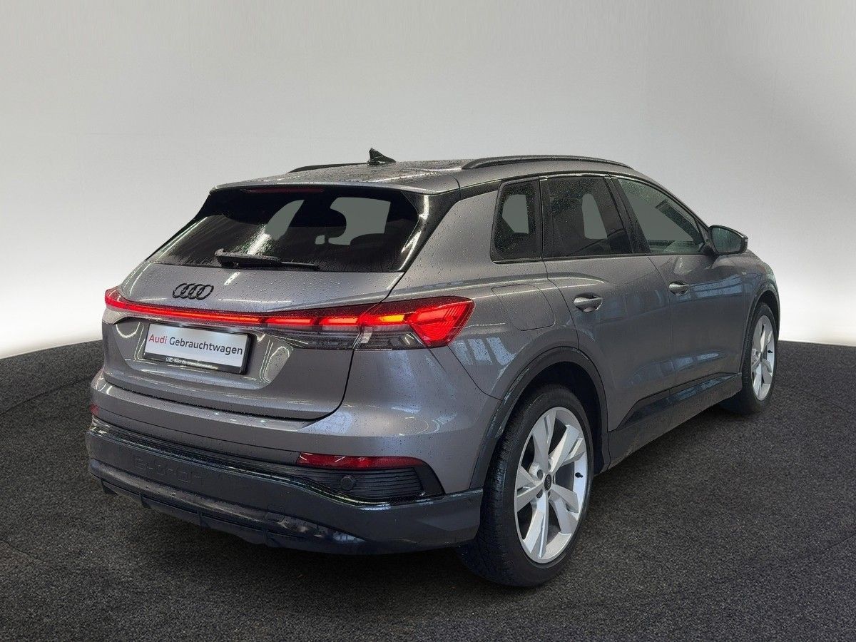 Audi Q4 e-tron - Bild 5