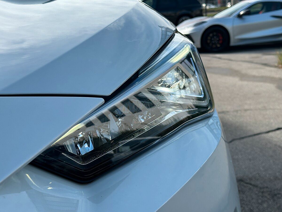 Seat Tarraco 2,0 TDI FR DSG imagem 3