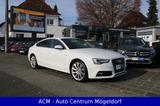 Audi A5 1.8 TFSI S-Line*2.Hand*Xenon*19 Zoll - Audi Gebrauchtwagen in Nürnberg
