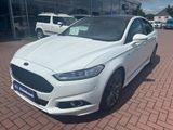 Ford Mondeo 2.0 TDCi ST-Line Automatik - Ford Mondeo: Tdci ST