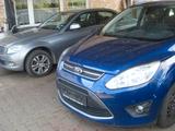 Ford FESTPREIS C-MAX Sync Edition - Ford Grand C-Max aus 2015