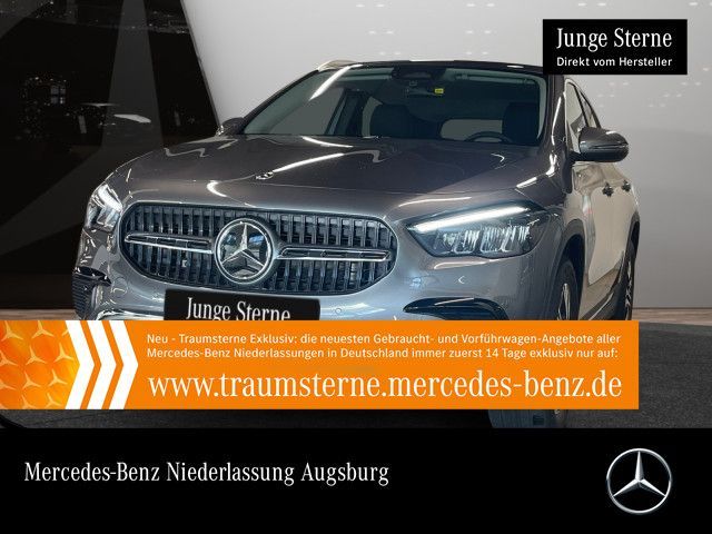 Mercedes-Benz GLA 180 PROGRESSIVE ADVANCED/LED/R-KAM/EASY PACK