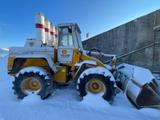 IHC 515D - IHC Frontlader