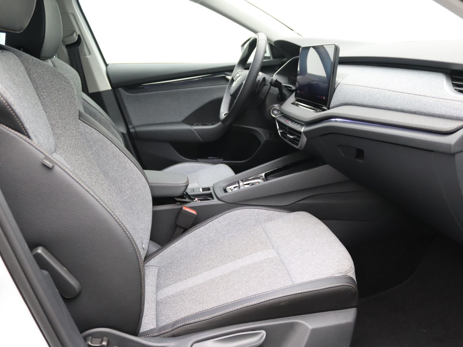 Skoda Octavia - Bild 10