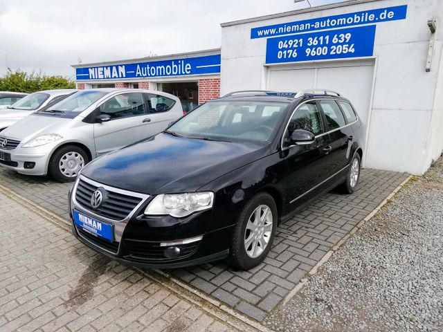 Volkswagen Passat Variant Comfortline