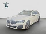 BMW 540i xDrive Touring M Sportpaket Innovationsp. - BMW 540 in Mönchengladbach