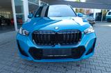 BMW X1 18 i sDrive M Sport LED, AHK, Kamera, Top - BMW X1 Gebrauchtwagen