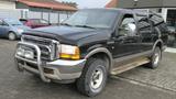 Ford Excursion 7.3 Limited/5xSitzplätze/V8 - Ford Excursion Gebrauchtwagen