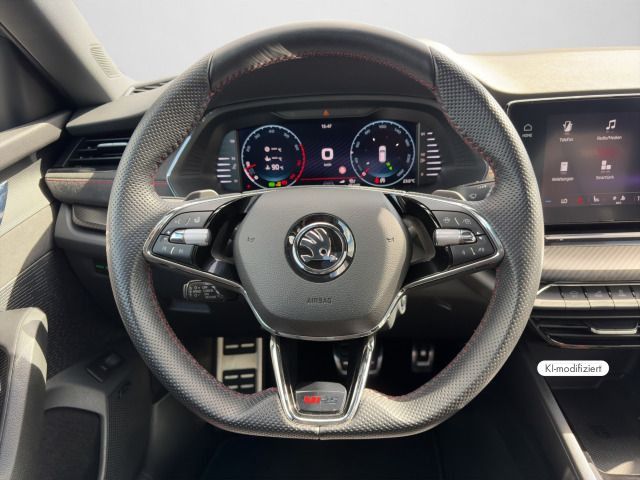Skoda Octavia - Bild 10