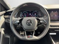 Skoda Octavia - Vorschau Bild 10