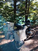 BMW R 1200 GS - BMW 2004 1200 GS