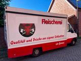 Fiat FIAT 2006 Verkaufsfahrzeug Kühlung Kühlthe... - gebrauchte Fiat Ducato aus dem Jahr 2006