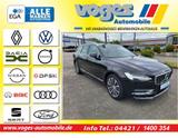 Volvo V90 T4 Geartronic Inscription - gebrauchte Volvo V90 aus dem Jahr 2019