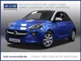 Opel Adam 1.4 Slam SHZ PDC LHZ KLIMA CD - Opel Adam Gebrauchtwagen in Duisburg
