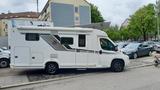 Knaus Vansation 650 MEG