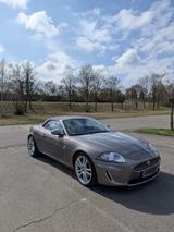 Jaguar XK 5.0 V8 Portfolio Cabriolet Portfolio - Jaguar XK: Cabrio